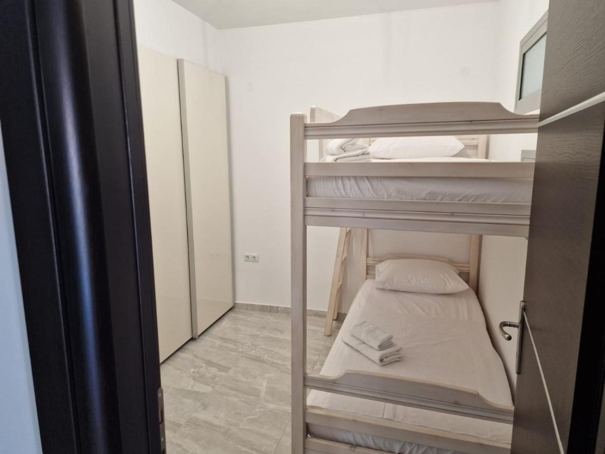 Christakis Apartment