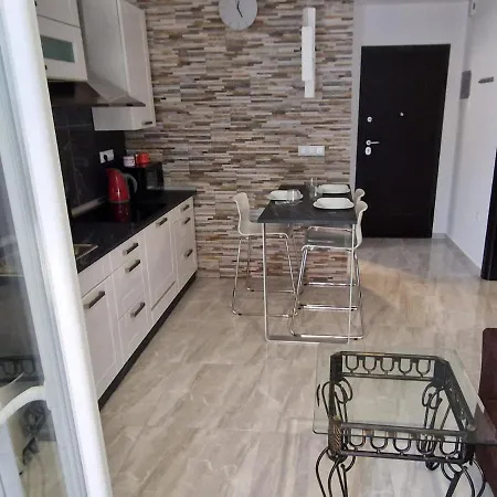 Christakis Home Nea Kallikrateia Exterior photo