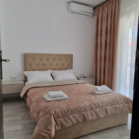 Christakis Home Nea Kallikrateia Exterior photo