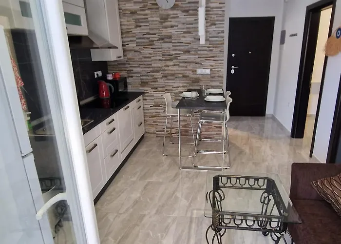 Christakis Home