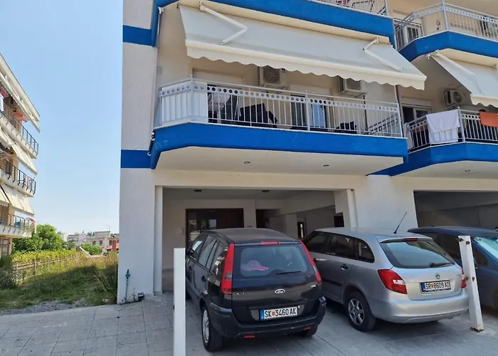 Christakis Home
