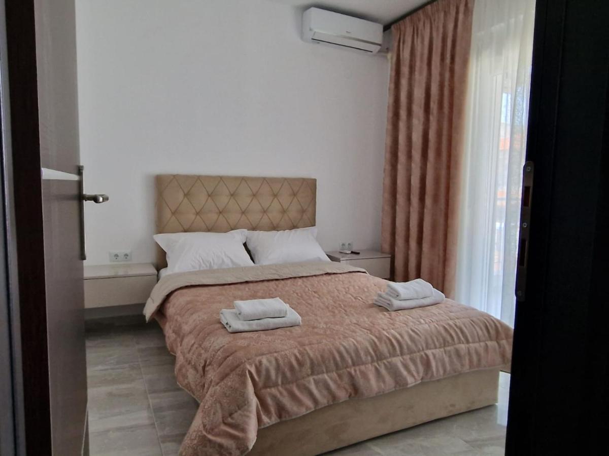 Apartment Christakis Nea Kallikrateia